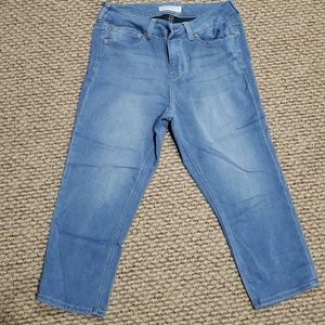 celebrity gold jeans at ross